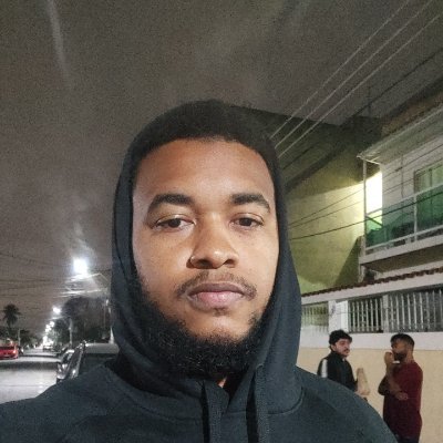 Murilo576557392's profile picture. Estudante de Estatística| #studytwt #collegetwt