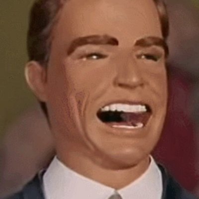 UberAllesSneed's profile picture. Naming and noticing since 2015. Pattern recognizer. Black pilled. Formerly UberAllesChuck.