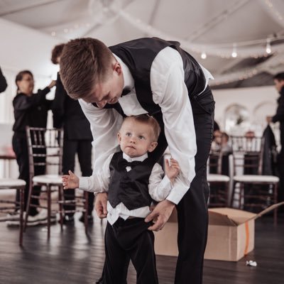 Trey Hladky Profile