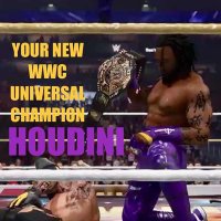 Houdini The Smooth Operator (@houdinimaximus) 's Twitter Profile
