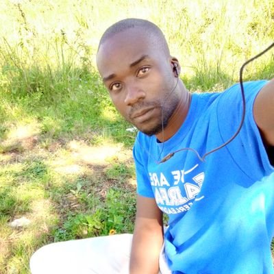 isack_okoth's profile picture. 