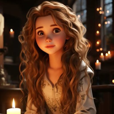 RainBlossom801's profile picture. 