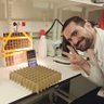 GonzalezRvirus's profile picture. A happy scientist interested in microbes and evolution.

Postdoctoral researcher at Viruses and RNAi Unit @SalehLabParis (@institutpasteur)