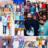NTR 🌊chiru mudiraj (@mudirajchiruntr) 's Twitter Profile