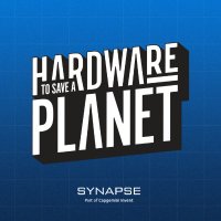 Hardware to Save a Planet (@htsap_podcast) 's Twitter Profile