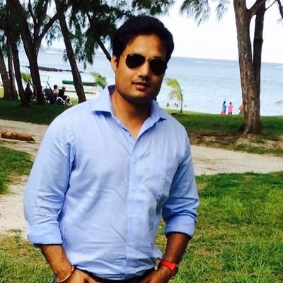rahul_jawahar's profile picture. 🚀 Author | Founder @ Rubik Wealth | 20+ yrs in banking & investing | I turn market noise → money moves | Miss my tweets = Miss your next compounding wave 📈