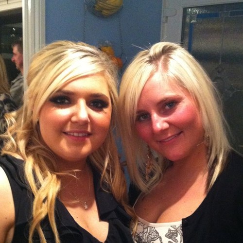 JadeJohnson93's profile picture. 