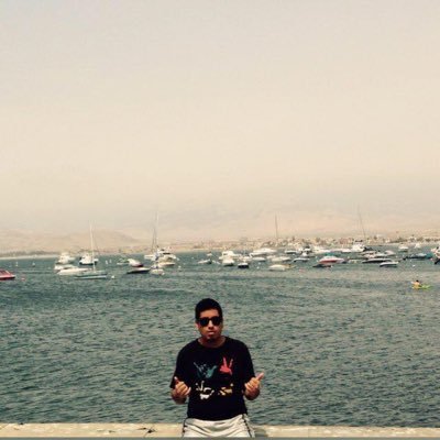 JoseMwp's profile picture. 