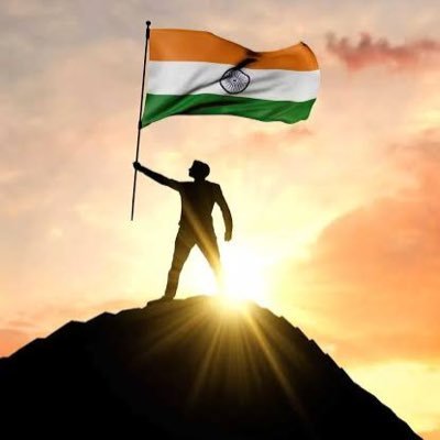 IndianNxtDoor's profile picture. Bhartiya 🇮🇳