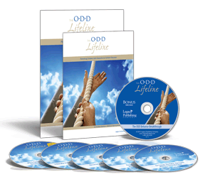 TheODDLifeline's profile picture. A specialized program for parenting children with Oppositional Defiant Disorder.