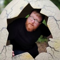 Tristan - Gone to the other app with the colour (@anarchaeologist) 's Twitter Profile