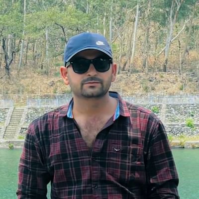 Ram_choudhary17's profile picture. Nationalist🇮🇳🇮🇳

Raj Govt

ट्वीट मेरे निजी विचार