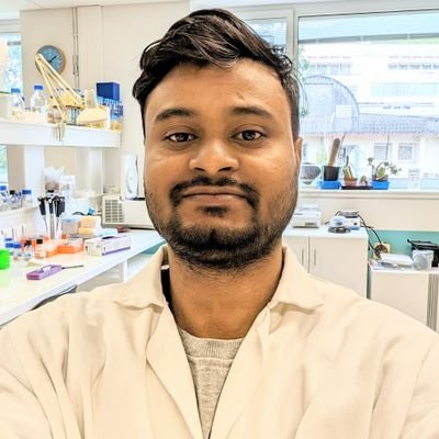 i_am_mirajul's profile picture. Master 2 Student in Plant Scicenes at @UniParisSaclay | Plant Molecular Biology 🧬🌱 | Traveling 🏞️