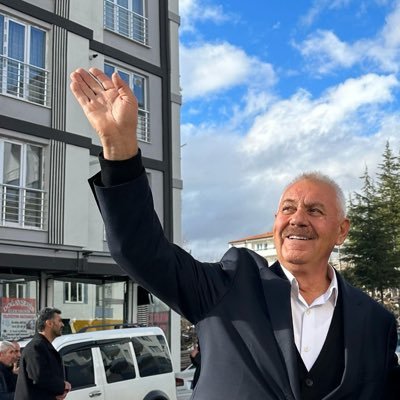 mehmetbayram44's profile picture. Doğanşehir Belediye Başkanı | Mayor Of Doğanşehir Municipality