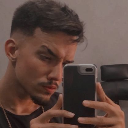 quem sou eu para conseguir me descrever?