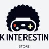 ok_interesting's profile picture. tech gadgets games memorabilia