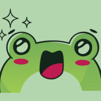 Frogman (@johnniechad) 's Twitter Profile