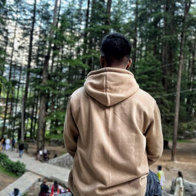 CodewithAnik8's profile picture. i code . 
opensource contributor | SDE @unjob.ai | Leading @ipstechclub