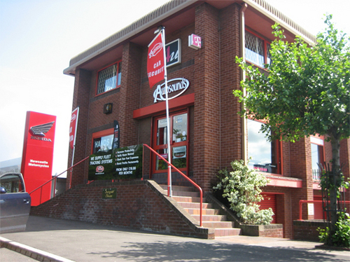 autosounds_ltd's profile picture. The North's leading electronics specialist for over 30 years. Specialists in parking sensors, in car entertainment, security & tracking and OEM integration