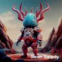 steemserrenity's profile picture. Travel with us to ghana - we treat you like royalty.