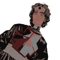 ᅠᅠ゛ℜ𝙴𝙳ᅠ 𓄼 ᅠℭ𝚁𝙾𝚂𝚂﹒ (@sevenskeeper) 's Twitter Profile