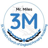 3M-Mr Miles (@st_wilfrids_3m) 's Twitter Profile Photo 3M-Mr Miles (@st_wilfrids_3m) 's Twitter Profile Photo