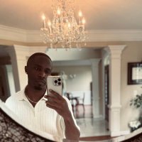 Same Davis (@bdavisnewpage) 's Twitter Profile