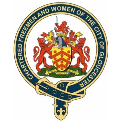 Official account for The Chartered Freemen And Women Of The City Of Gloucester