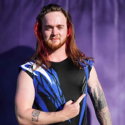 šššš£ššššššš | Professional Wrestler