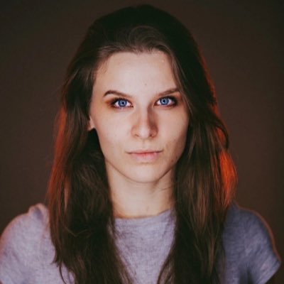 xantaeva's profile picture. 