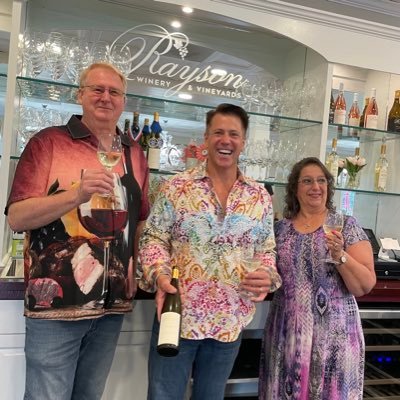 JenNisBevMrktg's profile picture. We organize Wine Comps! 🍇 🥂WSET Level 2🍷Somm! President - French Broad Vignerons - USC Alum! Forever To Thee! #GoCocks #Marine Dad!