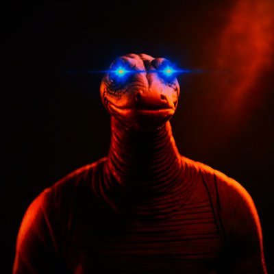 Jord_Mask's profile picture. Hello friends, Im an alien but you {call me JM}, I work in AI_Art in all styles and subjects.🗿
#Generative_art