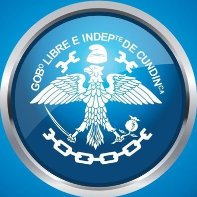 Secretaria de Transformación Digital de la Gobernación de Cundinamarca. #CundinamarcaRegiónqueProgreso