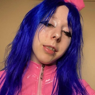 FadedFairy02's profile picture. https://t.co/999OFzRwUf  . all my links and if u want to message me I also have telegram: @camirose56. is only 6 per month for my spicy site link above