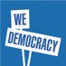 We Democracy 🎗️ (@wedemocracyuk) Twitter profile photo We Democracy 🎗️ (@wedemocracyuk) Twitter profile photo