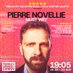 Pierre Novellie (@pierrenovellie) Twitter profile photo Pierre Novellie (@pierrenovellie) Twitter profile photo