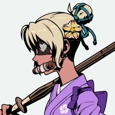 katealysonm's profile picture. ✨ web3 woman, azuki holder, pfp lover
passionate cryptoinvestor, researcher
#binance employee