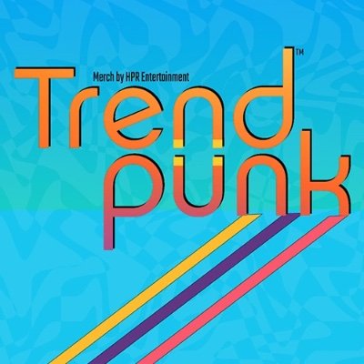 TrendPunk's profile picture. If the product is trending, it's on TrendPunk.