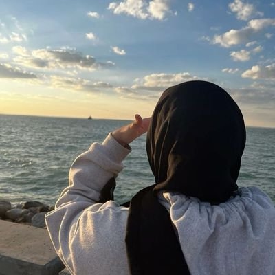 إِنَّهُ كَانَ بِي حَفِيًّا ❤️🩹||
(FOMLU)| 3rd year medical student