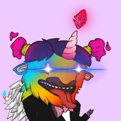 richdada888's profile picture. 我要一个亿