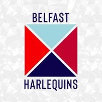 Belfast Harlequins RFC (@bharlequinsrfc) 's Twitter Profile Photo Belfast Harlequins RFC (@bharlequinsrfc) 's Twitter Profile Photo