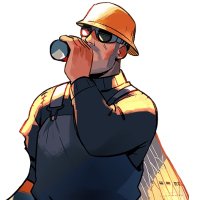 I LOVE ENGINEER TF2 MORE THAN YOU (@viqouli) 's Twitter Profile Photo