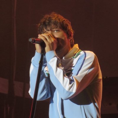 Yes @Louis_Tomlinson & @Harry_Styles , i'm a sucker for you▫️{She/her} ▫LHH Supremacy ▫18.07.23 ▫️03.10.23 ▫️04.05.24 ▫️21.07.2024▫️1904❤️▫️fan account