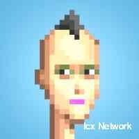networkicxx37's profile picture. nft solana crypto memecoins pepe  eth btc community builder web3