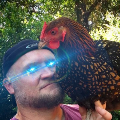 $LTC Ⓜ️🕸️ #MWEB is the future, and the future is now.
I smell ꜩe bakin' in ꜩe morning! $XTZ
https://t.co/dFe4I7wkw8 for more of my nonsense.