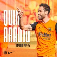 Quim Araujo (@quimaraujo7) 's Twitter Profile Photo Quim Araujo (@quimaraujo7) 's Twitter Profile Photo