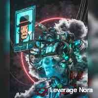 noroaleverage's profile picture. Nft giveaways • nft promoter • eth solana nft • % real exposure