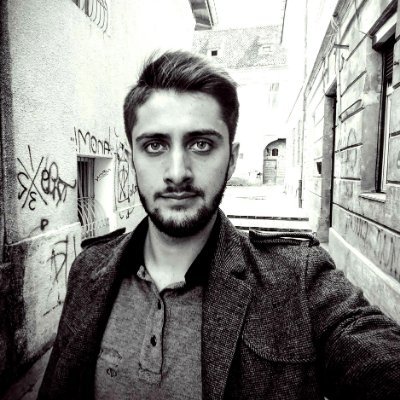 mihaisandu843's profile picture. 