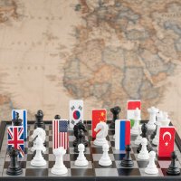 World politics (@world_politcs) 's Twitter Profile Photo