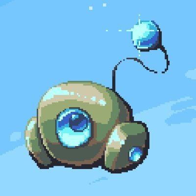 WulfrumHovrcrft's profile picture. i draw shit (rare cause busy) @wulfrumhovrcrft.bsky.social